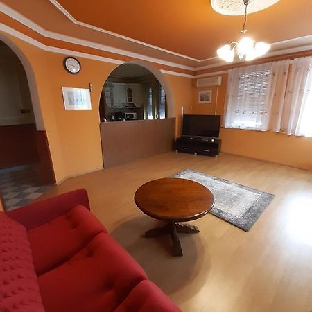 Gabor Pal 1 Apartman 1 Szoba Dunafoldvar Exteriör bild