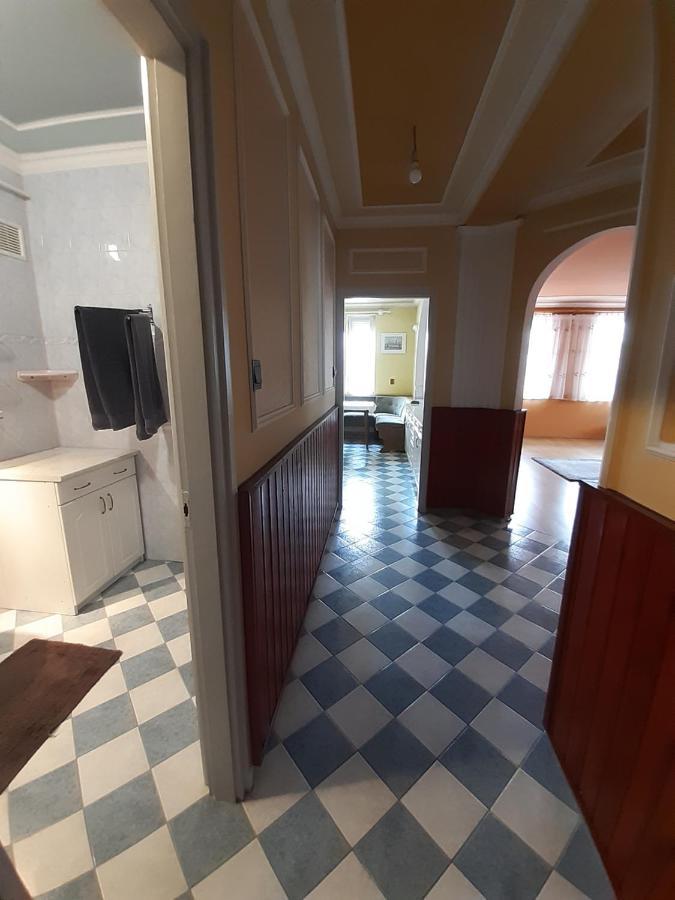 Gabor Pal 1 Apartman 1 Szoba Dunafoldvar Exteriör bild